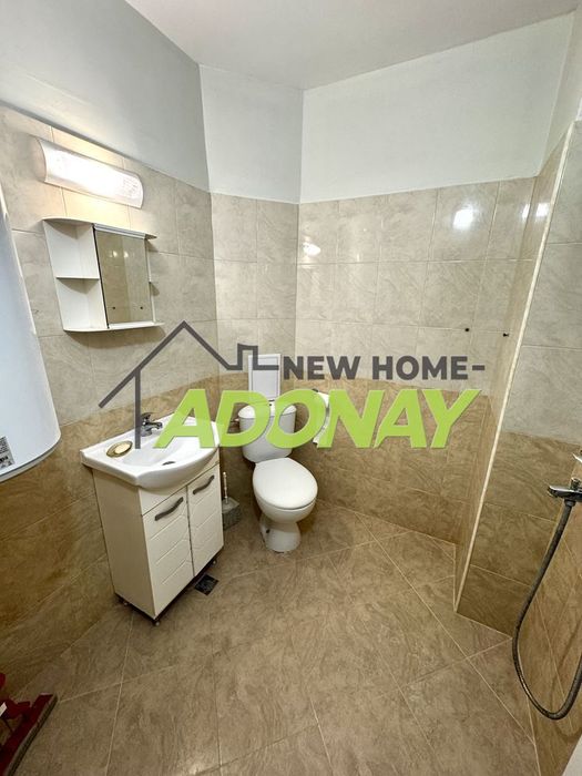 Продава се Двустаен апартамент в Пловдив, Южен - 65 кв.м за 1431 €/кв.м - Снимка #4