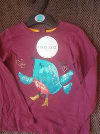 Детска блуза за момичета за (5-6години) Marks&Spencer