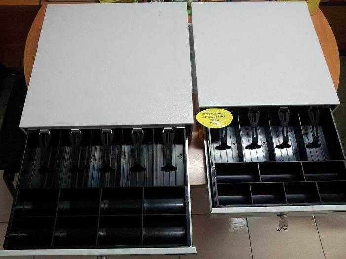 Денежный ящик меркурий 100,1