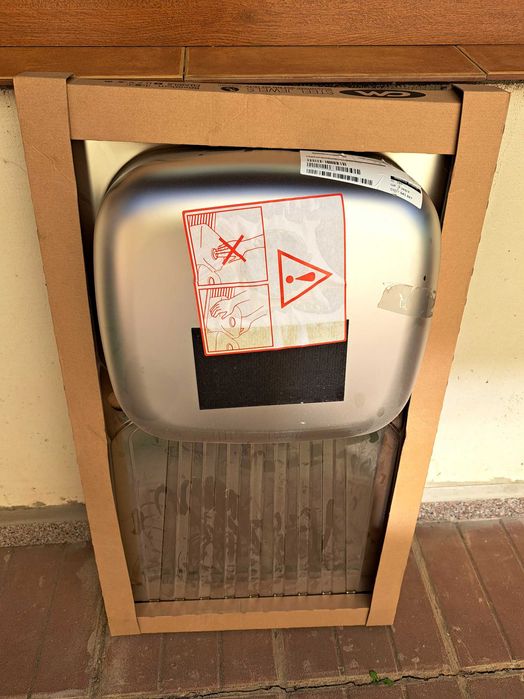 Кухненска Мивка 2бр чисто нови