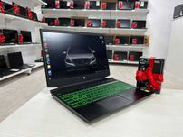 Игравой ноутбук для графического дизайна Hp Ryzen 5*ОЗУ16*SSd 512