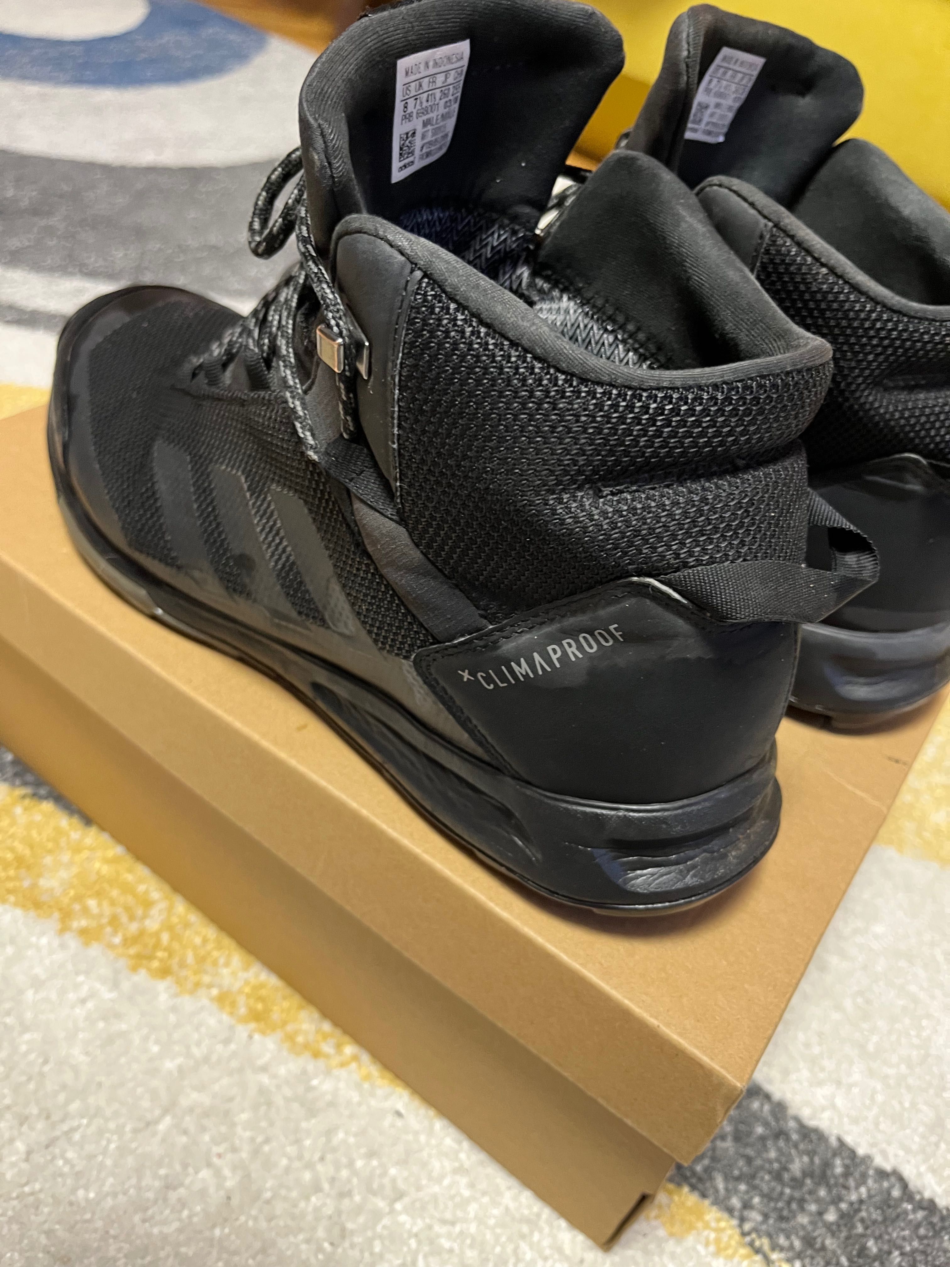 ADIDAS TERREX.Перфектно състояние