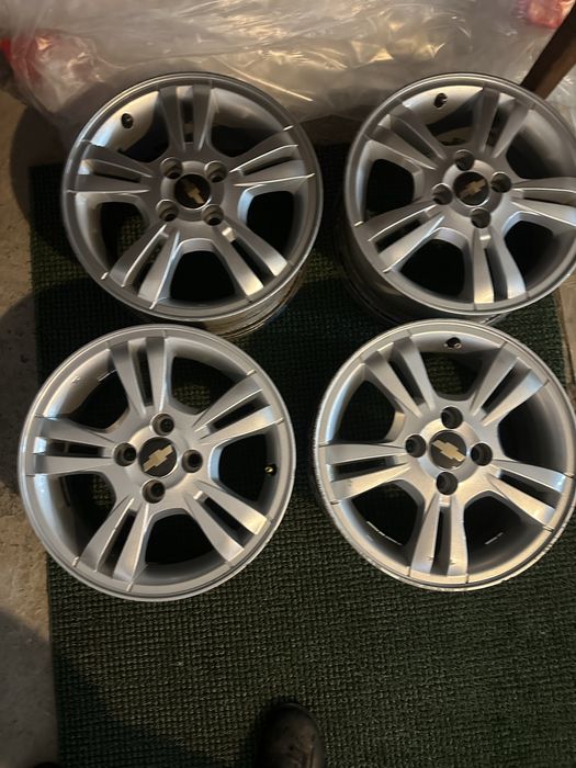 nexia 3 diska        .