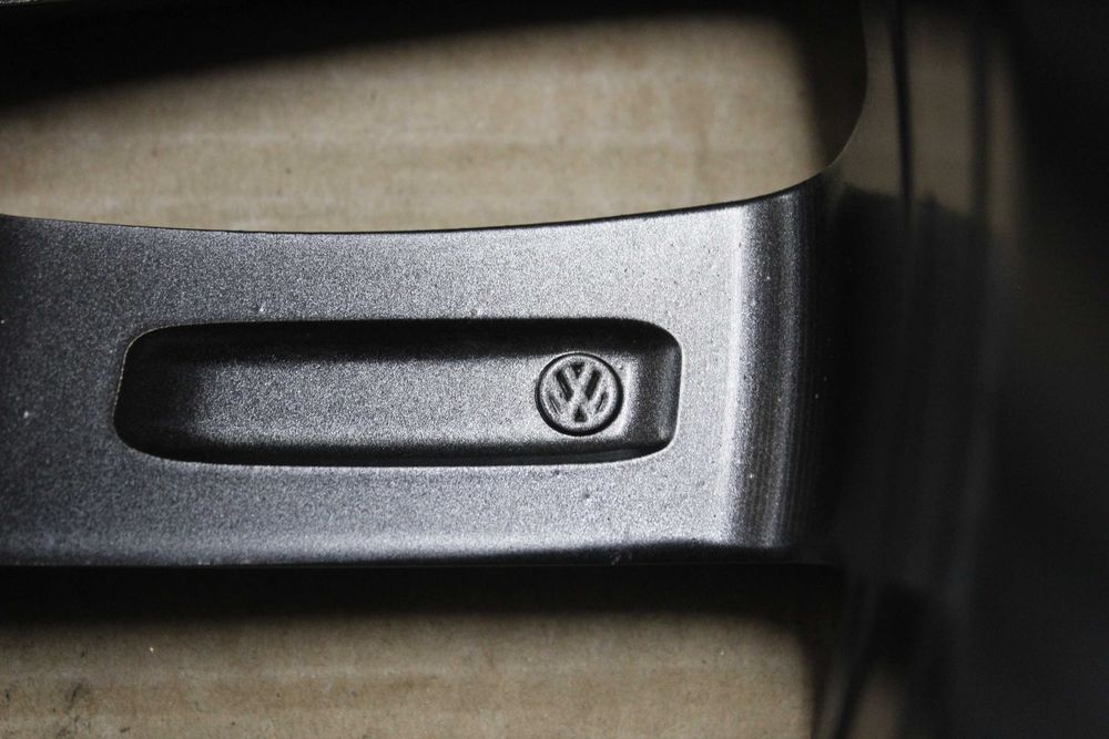 Джанти 16" VW Polo