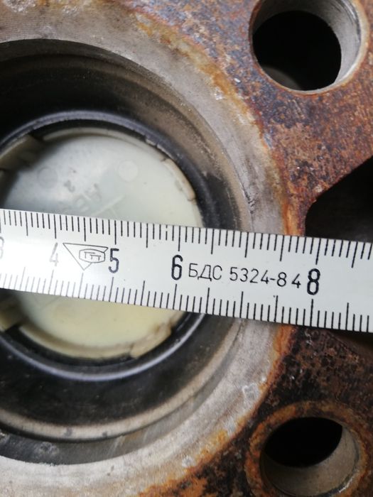 18цола джанти 5/108 ет45