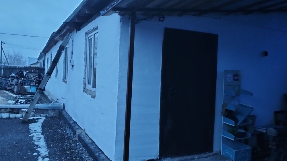 Продам Дом с времянкой в Шанхай