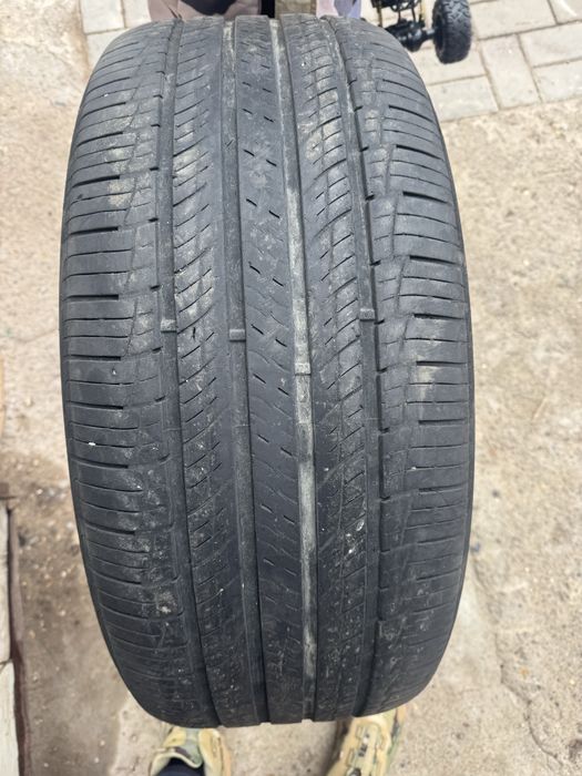 продам б/у шина Hankook 285/50/R20 в хорошем состоянии