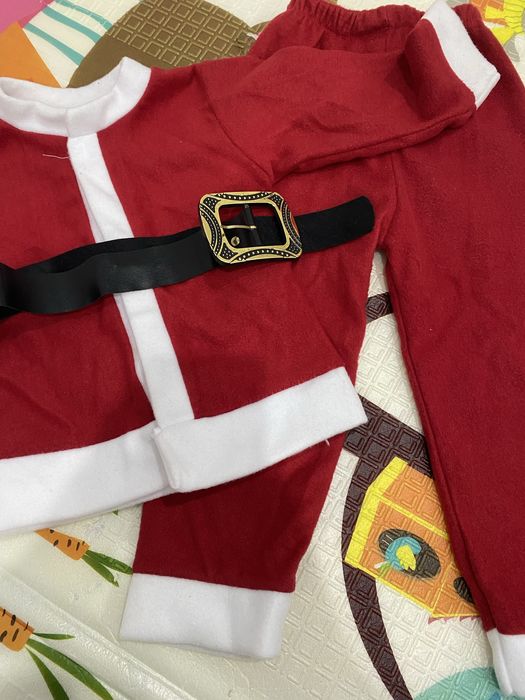 Карнавалная одежда