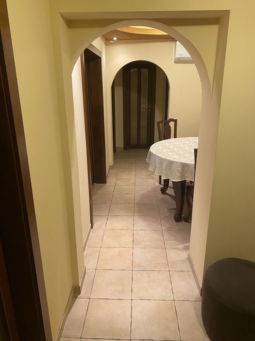 Inchiriez aparatament langa Iulius Mall