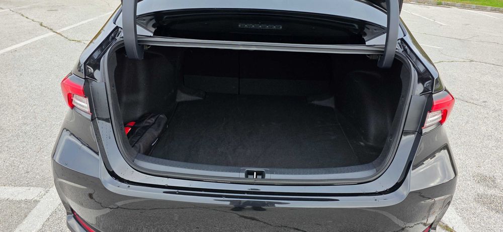 Toyota Corolla GR SPORT