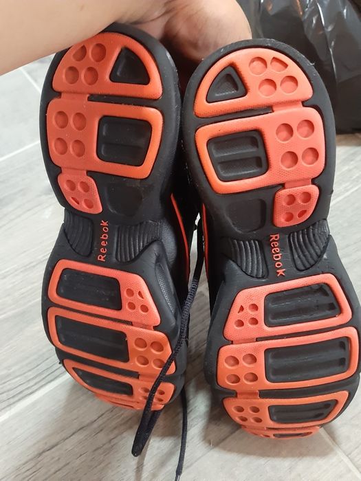 Pantofi sport dama Reebok