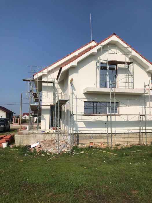 firma de Constructii Oradea