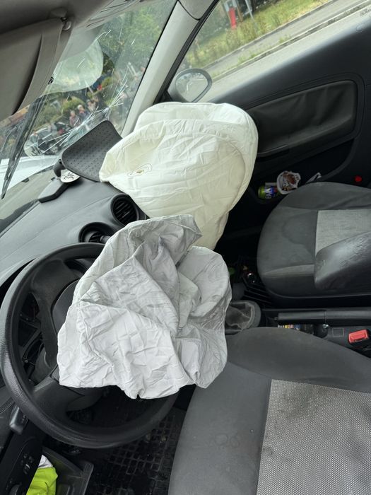 Seat Cordoba 1.9 TDI pentru dezmebrari