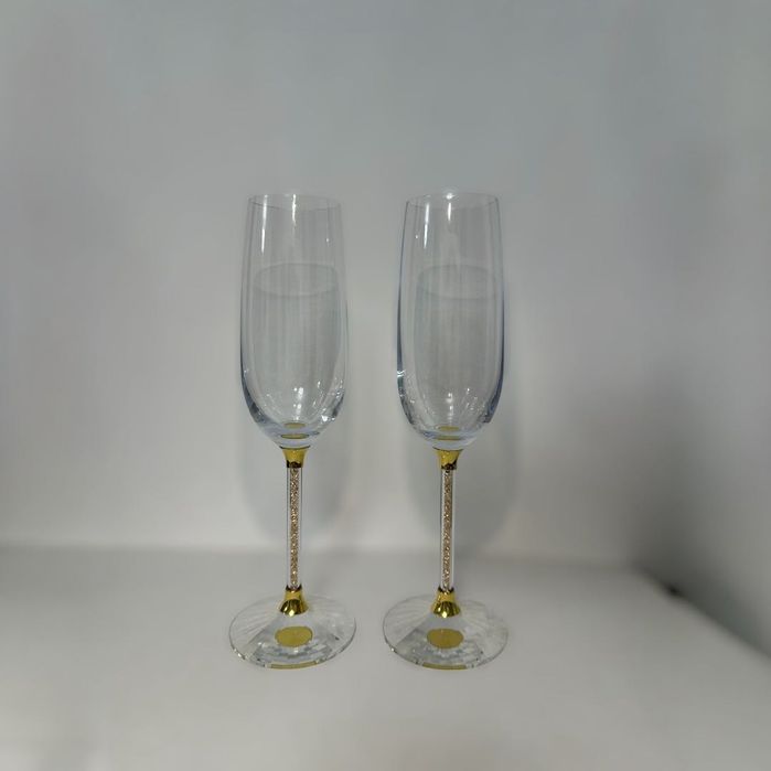 Set 6 pahare, ideal cadou, premium stil