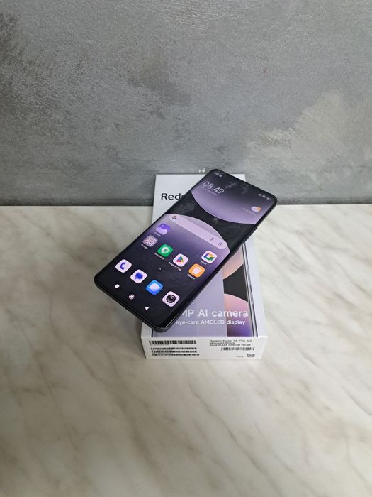 Xiaomi Note 14 Pro 256GB Bmg Amanet 94957