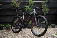 Bicicleta electrica Haibike Sduro Trekking 9.0 2020 L  45km/h