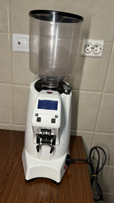 Rasnita Eureka zenith high speed CUTITE NOI