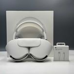 AirPods Max | Silver | С гарантией и подарком