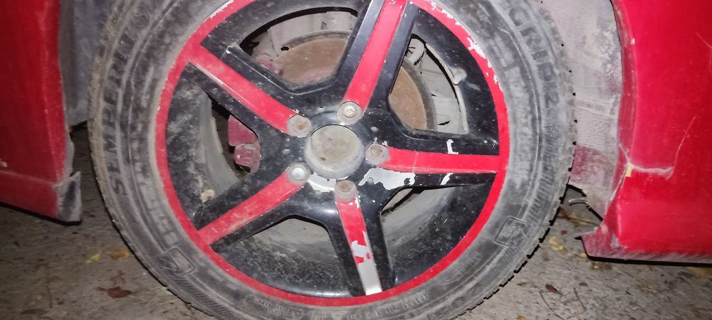 Продаю диски r16