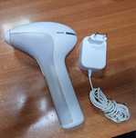 Epilator Philips Lumea IPL SC2001/01, Alb/Mov