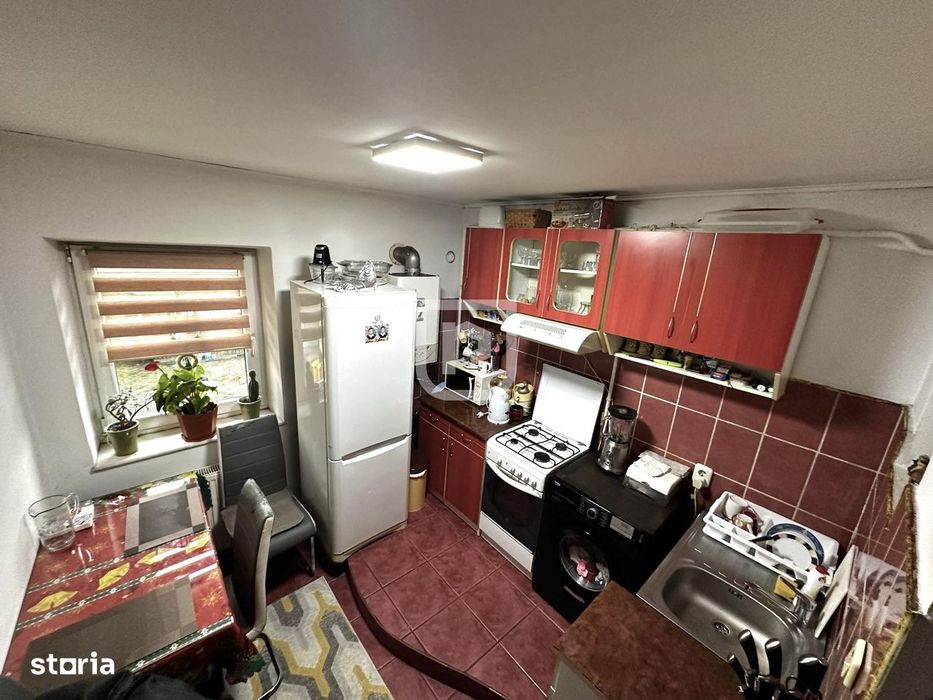 Apartament 2 camere, central | Gura Humorului | Bucovina