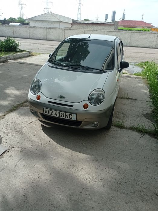 Продается Матиз бест 2012г в отличном состоянии