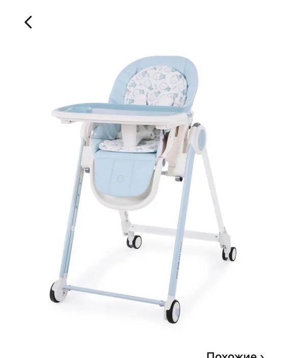 Продам стульчик для кормления