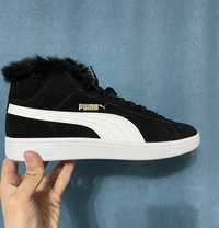 Продам ботинки Puma