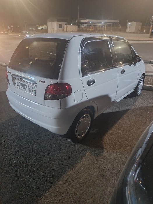 Arenda Matiz 2015 Holati yaxshi. Bosh Tolov 600y.e 25 Oy 200y.e Dan