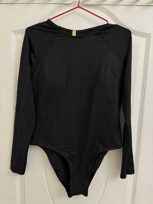Новые купальники с длинными рукавами H&M, размер М/L и L/XL