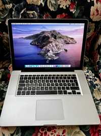 Laptop Apple MacBook Pro i7