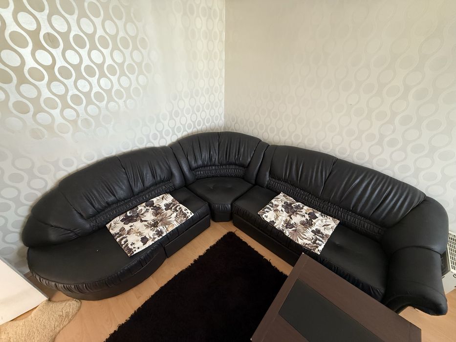 Vând colțar living