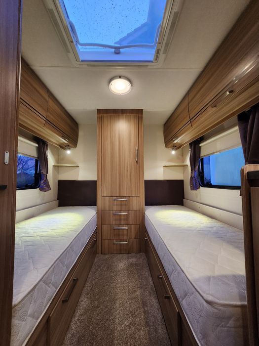 Rulota Lunar Lexon,2015,CentralaTruma,Mover,PanouSolar,Alko-Atc,DusSep