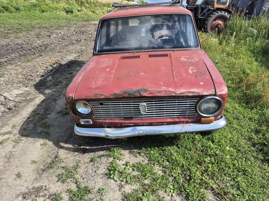 Продам запчасти на жигули