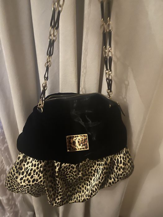 Geanta Just Cavalli