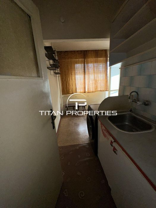 Дава се под наем Двустаен апартамент в Бургас, Славейков - 46 кв.м за 255 € - Снимка #5