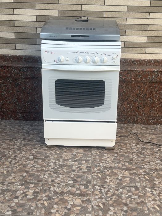 Gaz sotiladi holati doda Gefest