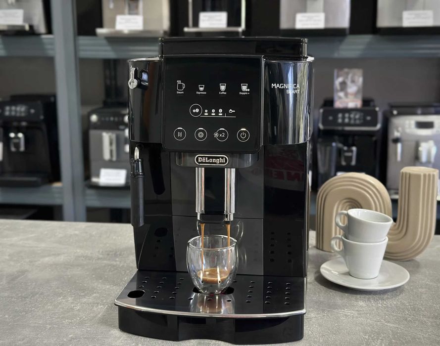 Кафемашина DeLonghi Magnifica START