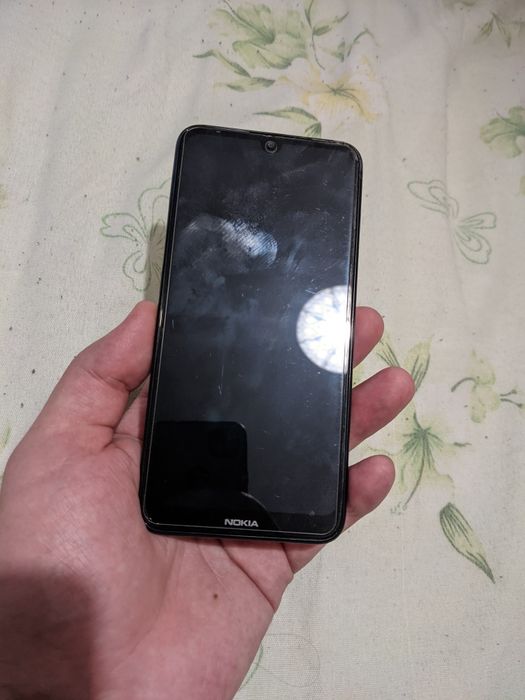 Продава се Nokia 3.2