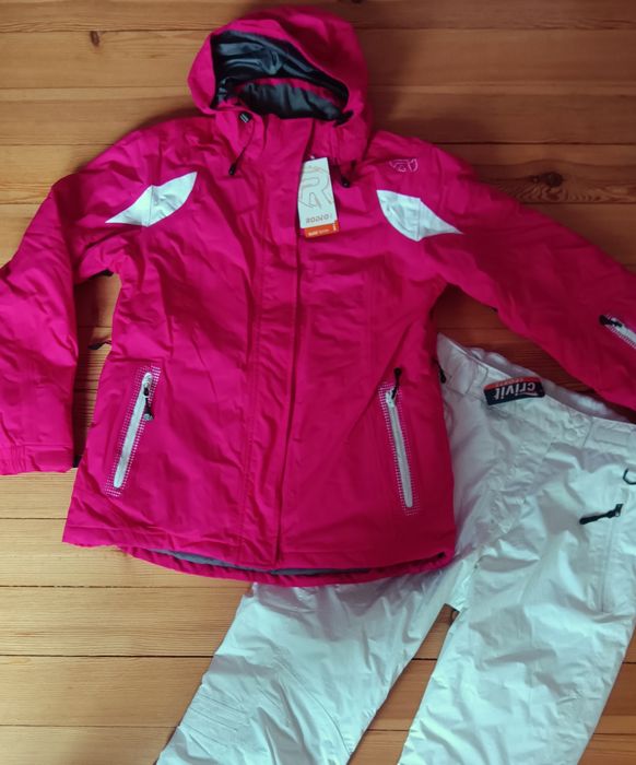 Дамски ски екипи Burton/SOS/Crivit pro/Crane р-р M/L