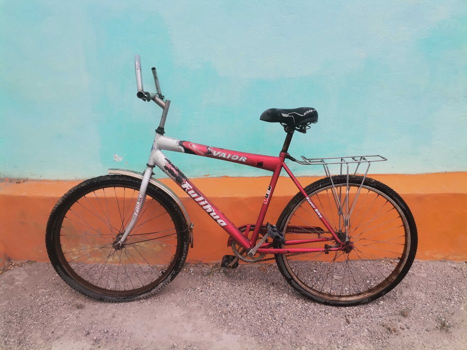 Велосипед б/у цена договорная, дверь новая с упаковкой цена договорная