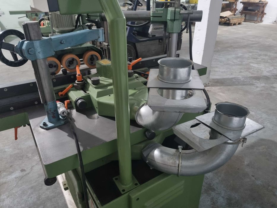 FREZA pentru lemn, tamplarie