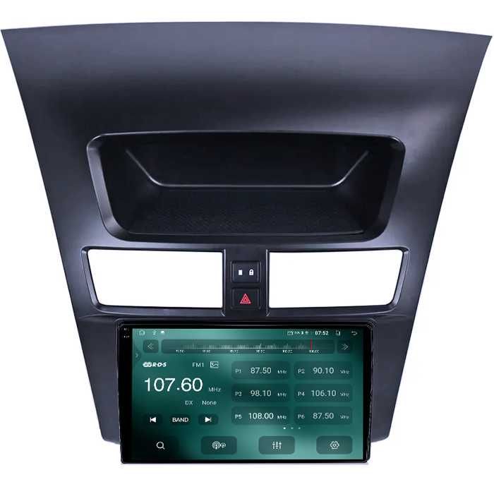 Navigatie Mazda BT-50 2011-2020,  Android 14, 9 INCH, 4GB RAM/64GB ROM