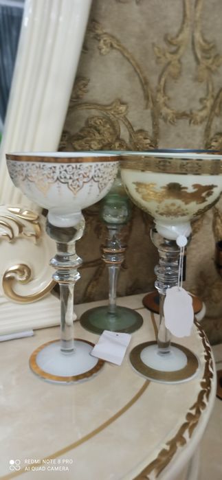 Чак чук соладиган идиш хаммаси янги