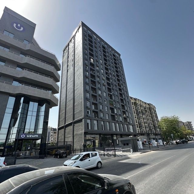 Своя студия,ГЛИНКА коробка 27м2