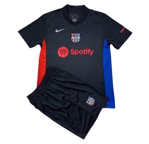 Футбольная форма Барселона