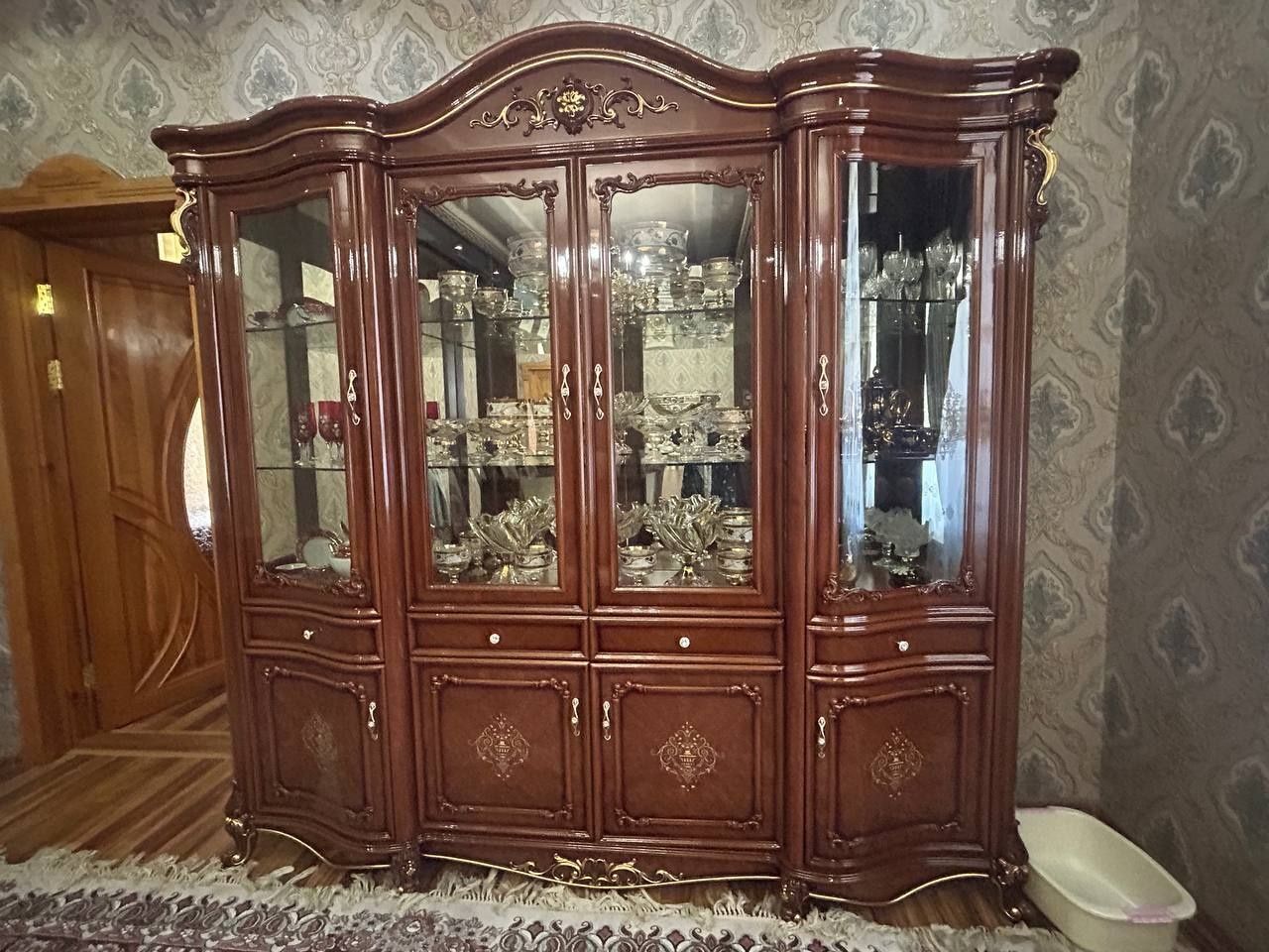 Mebel xitoy holati zor