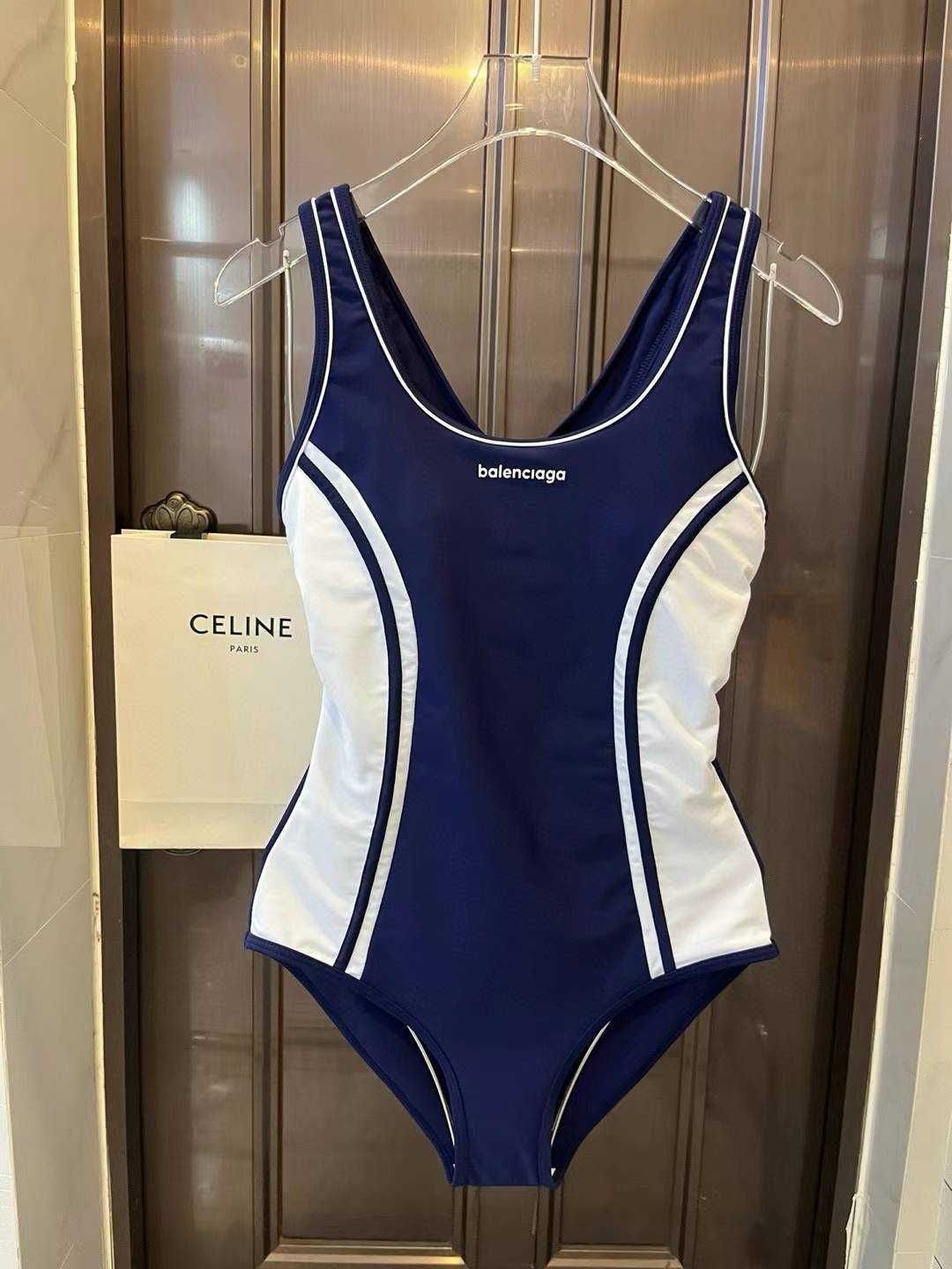 Costume de baie pentru femei de Balenciaga 0194