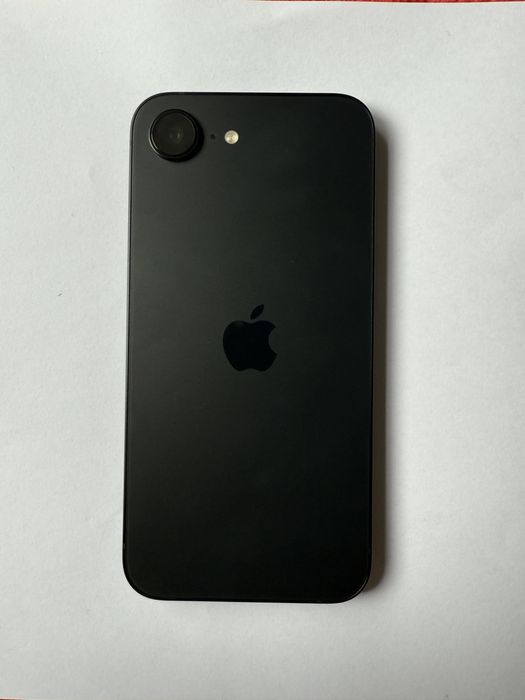 Vand iphone 16e 256 gb