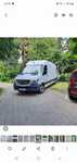Mercedes-Benz Sprinter 316 Al doil.propietar Stare f.buna